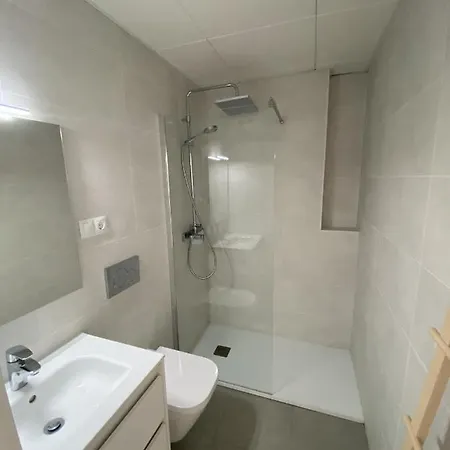 Apartment Playa, Apartamento Nuevo