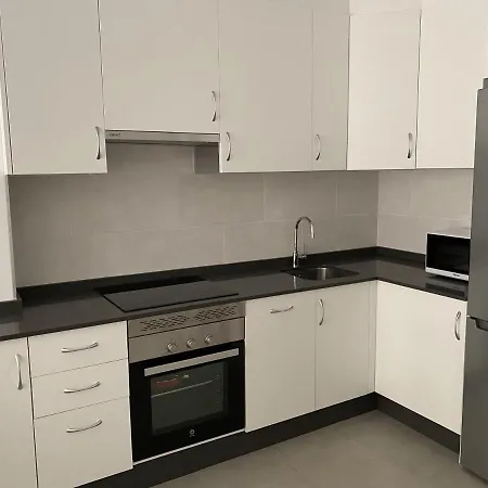 Playa, Apartamento Nuevo *