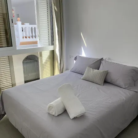 Apartment Playa, Apartamento Nuevo