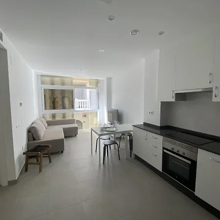 Playa, Apartamento Nuevo *