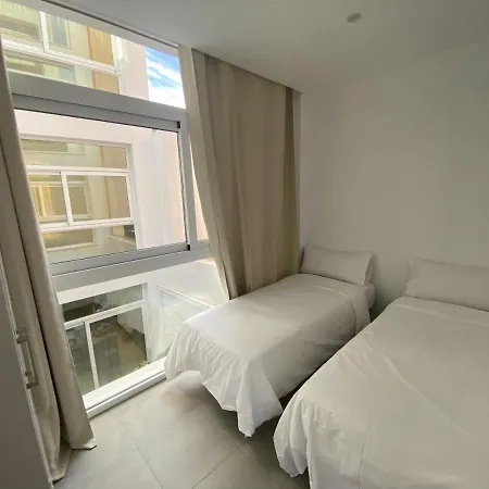 Apartment Playa, Apartamento Nuevo *