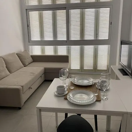 Apartment Playa, Apartamento Nuevo